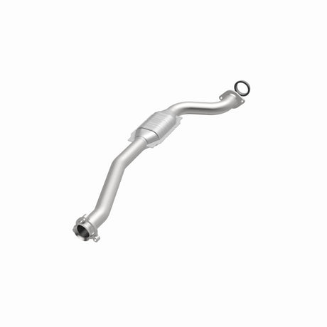 Magnaflow Conv DF 09-10 Hummer H3T 3,7 L