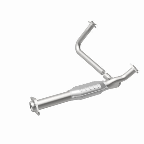 Ajustement direct du convertisseur MagnaFlow pour Chevrolet G10/G20/G30 4,3 L/5,0 L/5,7 L 1995