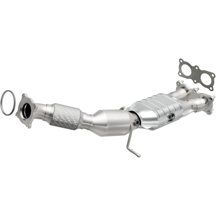 Convecteur Magnaflow DF 10-14 Volvo S80 3,2 L