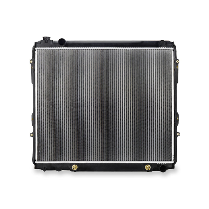 Radiateur de remplacement Mishimoto pour Toyota Tundra 2000-2006