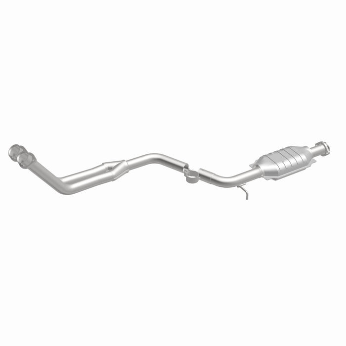 Convecteur MagnaFlow DF 91-93 Mercedes 190E 2.3L