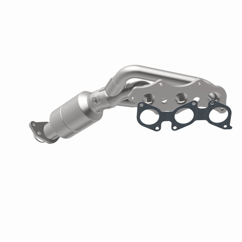 Convecteur MagnaFlow DF 10-12 Toyota FJ/4Runner 4,0 L