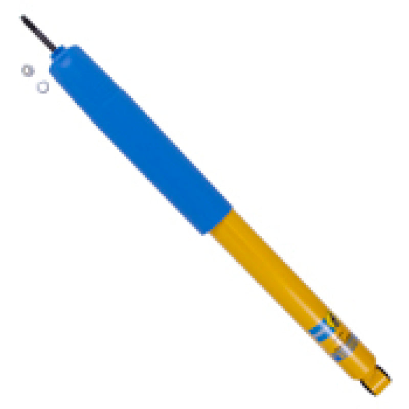 Bilstein B6 11-14 Ford Edge Rear Twintube Strut Assembly Bilstein