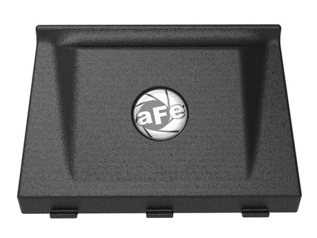 Couvercle du système d'admission d'air froid à induction rapide 19-21 Ford Ranger L4 2.3L (t)