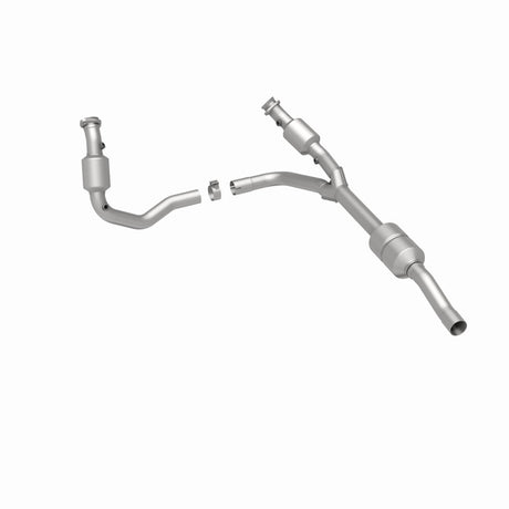 MagnaFlow Conv DF 02-03 Ram 1500 4,7 L