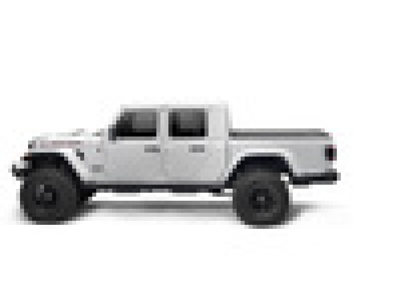 BAK 2020 Jeep Gladiator 5ft Bed BAKFlip MX4