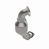 Convecteur MagnaFlow DF 2012 Ford Edge 2.0L