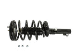 Amortisseurs et jambes de force KYB Strut Plus avant FORD Windstar 1995-03