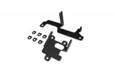 Support de contrôle de vitesse adaptatif Addictive Desert Designs 2021+ Ford Bronco - Noir marteau
