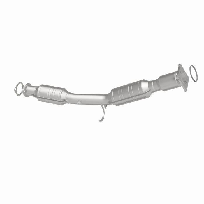 Convecteur MagnaFlow DF 05-09 Volvo V50 2,4 L