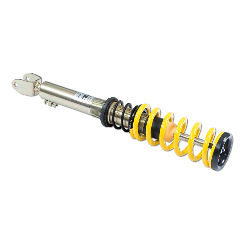Suspensions à ressorts réglables ST X Mercedes Benz Classe C (W205) 15+ Berline / 17+ Coupé sans amortisseurs électroniques