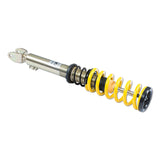 Suspensions à ressorts réglables ST X Mercedes Benz Classe C (W205) 15+ Berline / 17+ Coupé sans amortisseurs électroniques