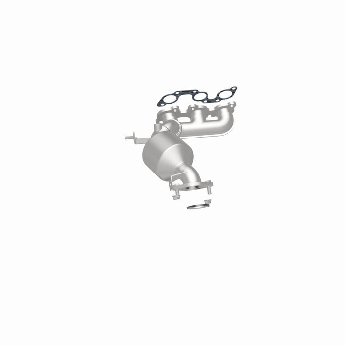 Convecteur MagnaFlow DF 04-06 Toyota Sienna 3,3 L