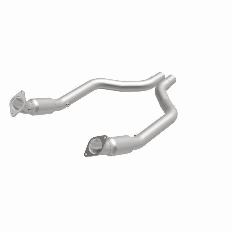 MagnaFlow Conv DF 05- SRT-8 6.1L TOUT-TERRAIN