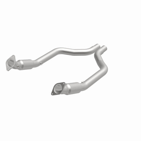 MagnaFlow Conv DF 05- SRT-8 6.1L TOUT-TERRAIN