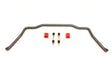 BMR 82-82 3rd Gen F-Body Front Solid 32mm Sway Bar Kit w/ Bushings - Black Hammertone BMR Suspension