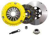 Kit d'embrayage à ressorts ACT 2007 Mazda 3 HD/Perf Street