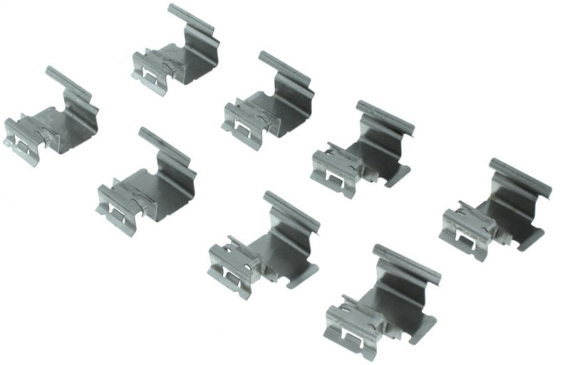 Plaquettes de frein arrière StopTech 10-12 Audi A3 Street Select