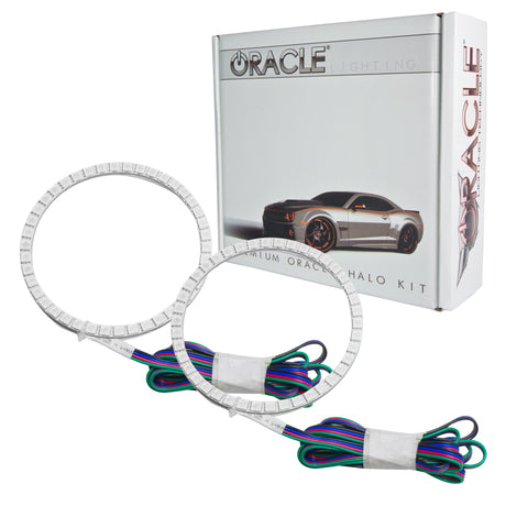 Kit de phares de projecteur Oracle Ford F-150/Raptor 13-14 - avec contrôleur simple VOIR LA GARANTIE