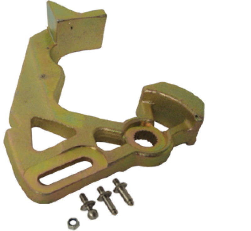 Levier de vitesse à course courte Fidanza 01-05 Volkswagen Golf GTI MK4