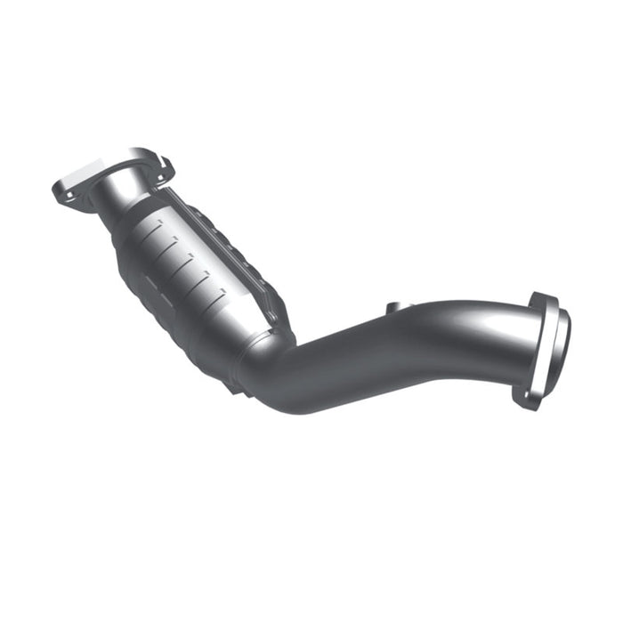 MagnaFlow Conv DF 05-12 Corvette 8 6,0 L; P/S