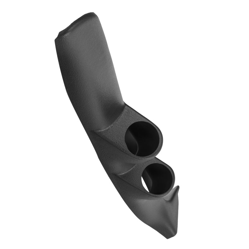 Support de jauge AutoMeter pour montant A, double, 2-1/16 po. Blazer/Jimmy 95-97/S10 94-98