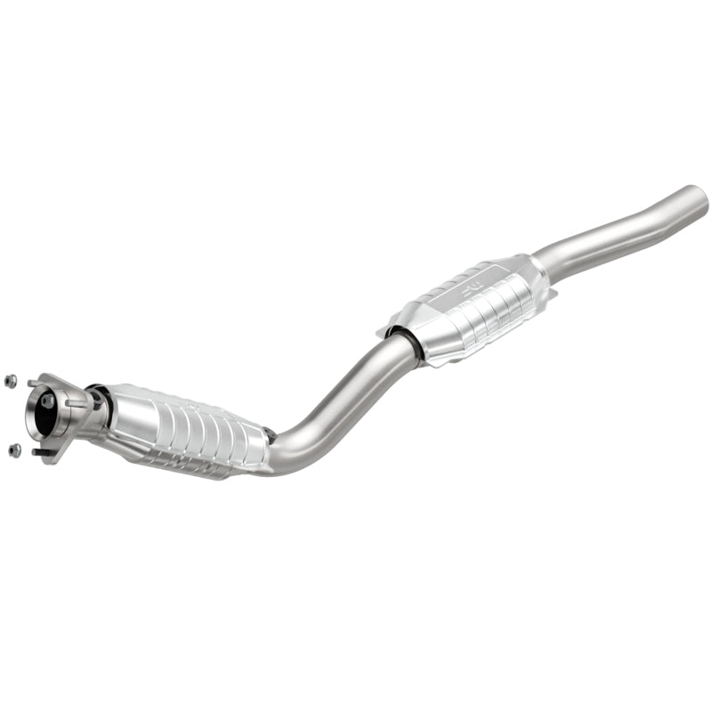 MagnaFlow Conv DF 04-06 Ram SRT-10 côté passager