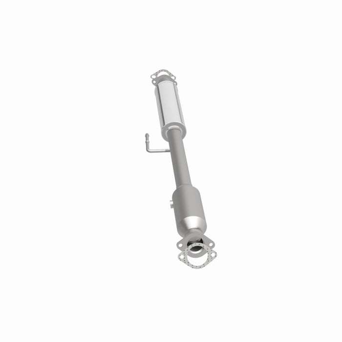 Soubassement MagnaFlow Conv DF 11-14 Sonata 2,4 L (qualité OEM conforme aux normes fédérales/EPA)