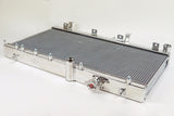 Radiateur CSF 02-07 Subaru Impreza