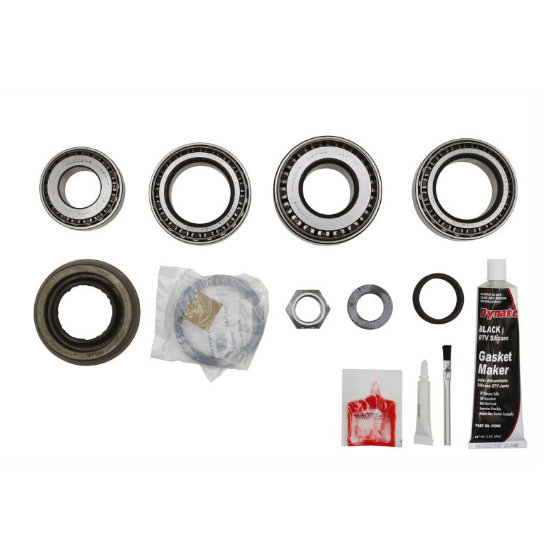 Kit d'installation de maître-cylindre arrière Eaton Nissan M226