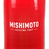 Kit de durites de radiateur en silicone rouge Mishimoto 90-96 Nissan 300ZX Turbo