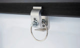 Access Limited 07-09 Ford Mark LT 6ft 6in Bed Roll-Up Cover Access