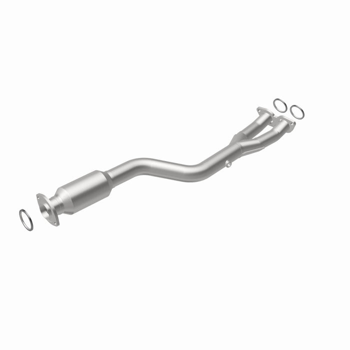 Soubassement de carrosserie MagnaFlow Conv DF 01-05 Lexus IS300 3.0L