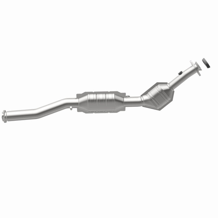 Soubassement du RANGER 2.3L Magnaflow Conv DF 2007-2011