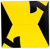 Filtre de remplacement direct Airaid 10-14 Ford Mustang Shelby 5,4 L suralimenté - Média huilé/bleu