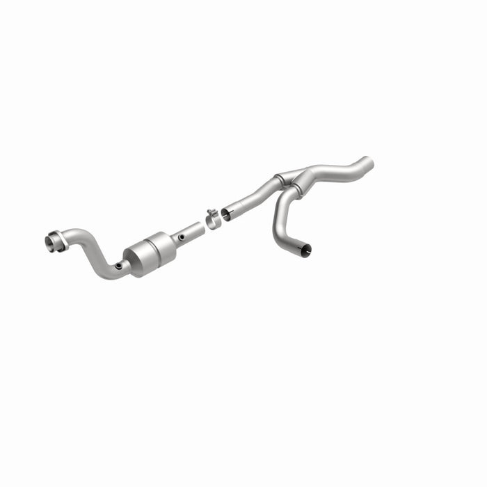 MagnaFlow Conv DF 04-06 Dodge Durango 5.7L Passenger Side