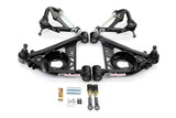 UMI Performance 78-88 G-Body S10 Tubular Front Upper & Lower A-Arms Poly