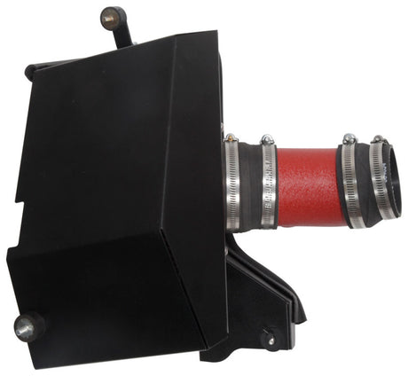 Admission d'air Typhoon K&amp;N 17-18 pour Honda Civic Type-R L4-2.0LF/I