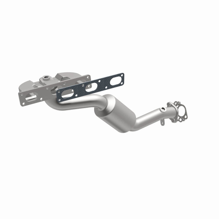 Convecteur MagnaFlow DF BMW 3 01-06 Avant