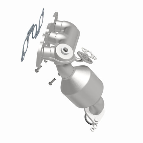 MagnaFlow Conv DF 02-03 Lexus ES300 3.0L / 02-03 Toyota Camary 3.0L Arrière - Californie