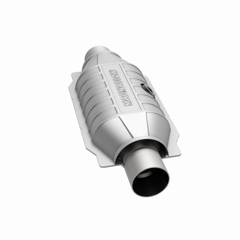 MagnaFlow Conv Universel 2.00 Arrière