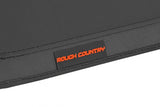 FORD SOFT TRI-FOLD BED COVER (09-14 F-150) Platinum High Performance Solutions, LLC.