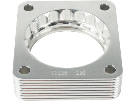 Entretoises de corps de papillon aFe Silver Bullet TBS Ford F-150 97-10 V8-4.6 97-03 V8-5.4L