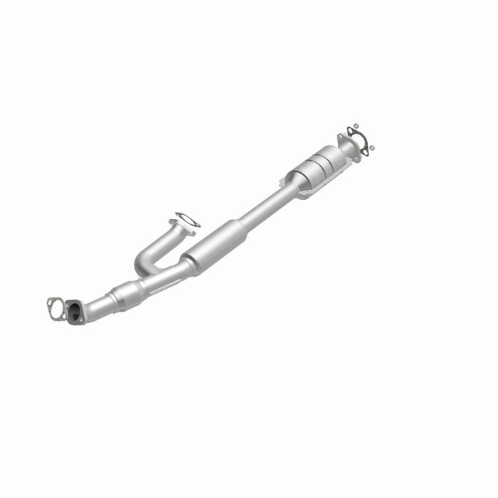 MagnaFlow Conv DF 03-05 Tiburon 2,7 L