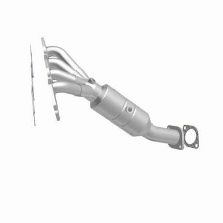 Convecteur MagnaFlow DF 2006 Ford Fusion 2,3 L