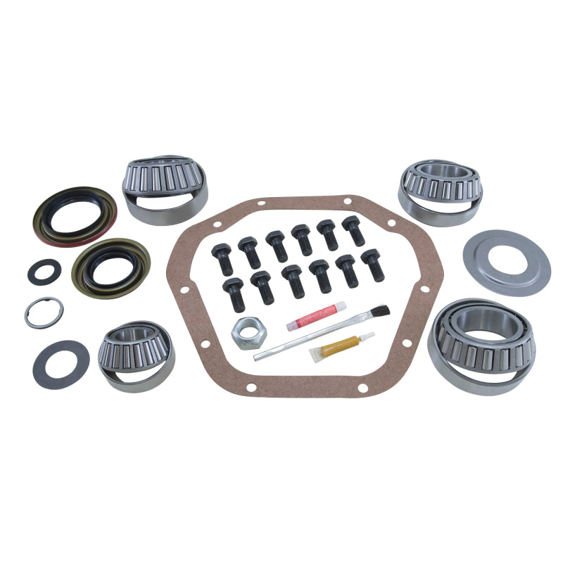 Kit de révision Yukon Gear Master pour différentiel Dana 70-HD et Super-70