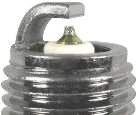 Bougies d'allumage NGK Laser Platinum, boîte de 4 (PGR5C-11)