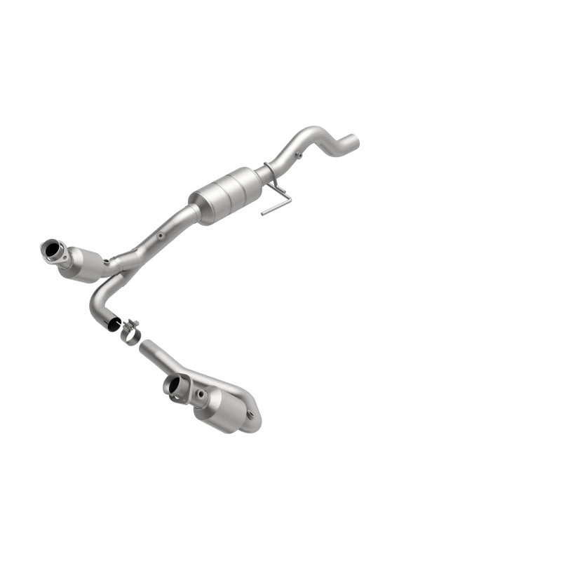 Magnaflow Conv DF 02-03 Dodge Durango 5,9 L