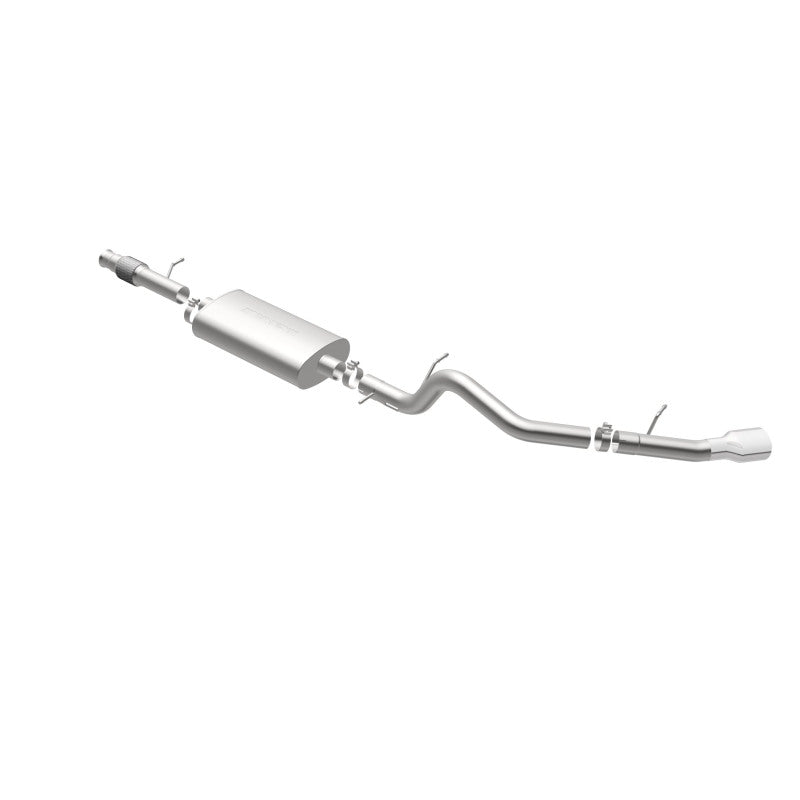 Système MagnaFlow C/B 09 Chev/GMC Tahoe/Yukon5,3 L