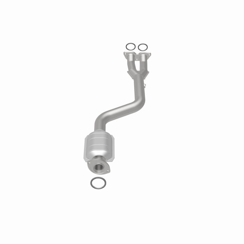 Moteur à combustion interne MagnaFlow DF Lexus GS300 00-04 3.0L I6